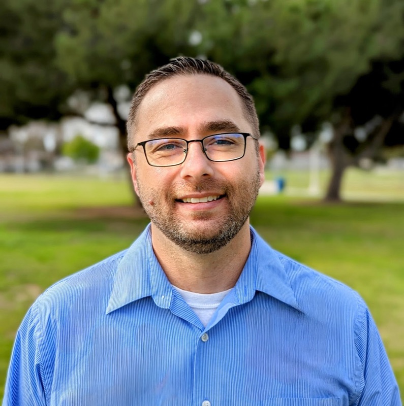 Mike Tapia, founder of Wildflower Climate
